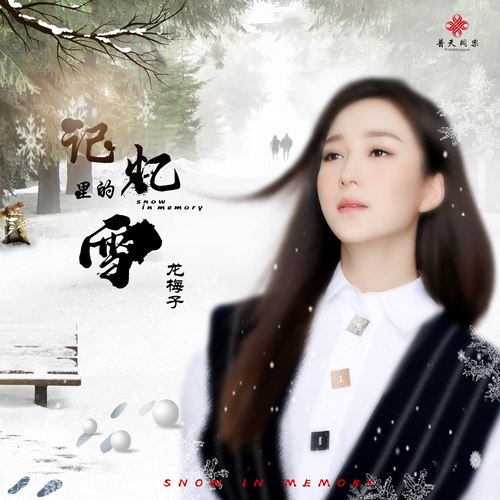 龙梅子 - 记忆里的雪歌词