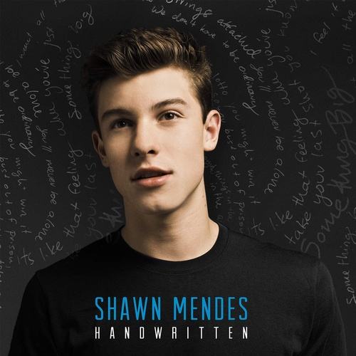 Stitches歌词 Shawn Mendes